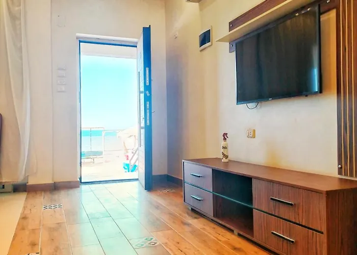 - Star Water Front - 3br Daire Hurgada