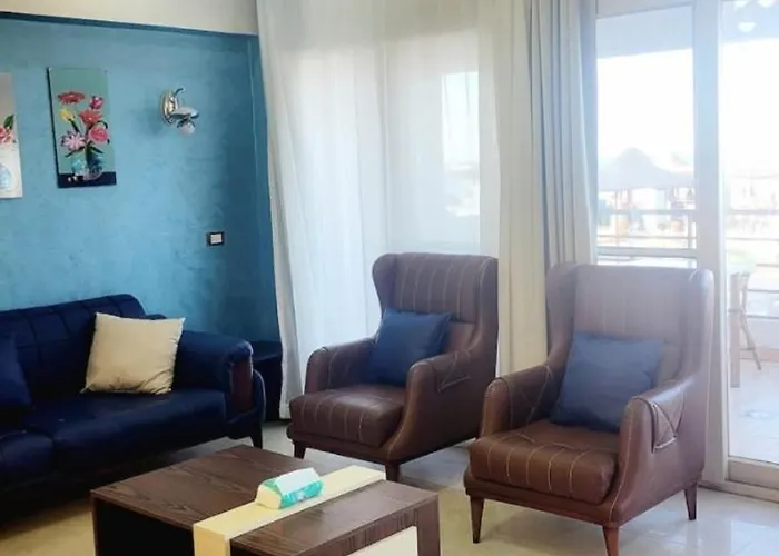 - Star Water Front - 3br Daire