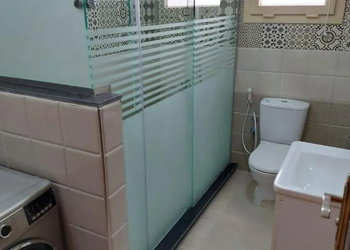 - Star Water Front - 3br Hurgada