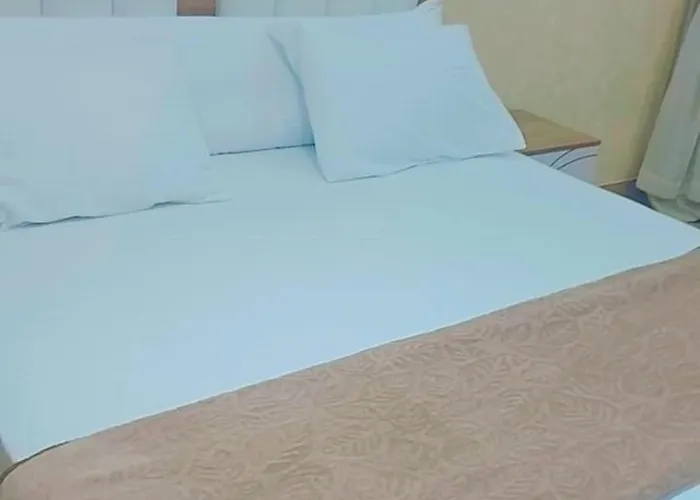 - Star Water Front - 3br Daire *