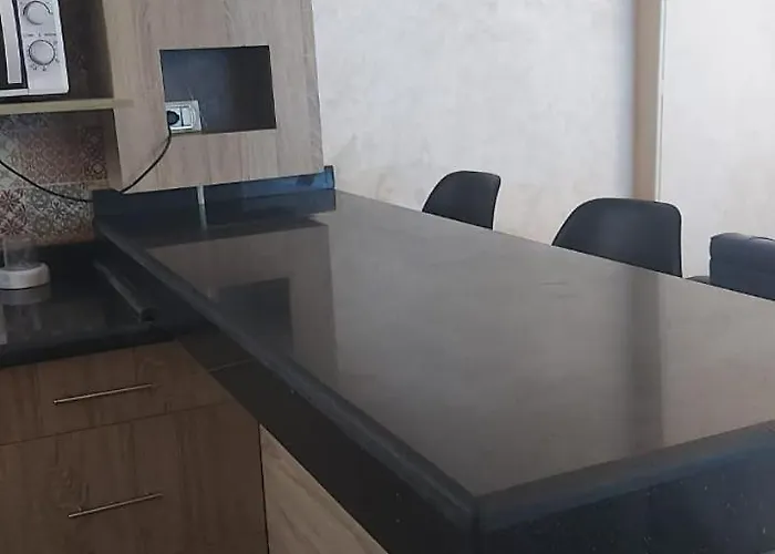 Daire - Star Water Front - 3br Hurgada