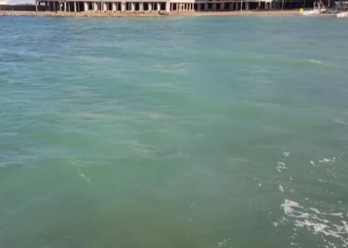 - Star Water Front - 3br Daire *