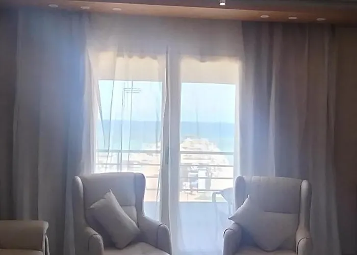 - Star Water Front - 3br * Hurgada