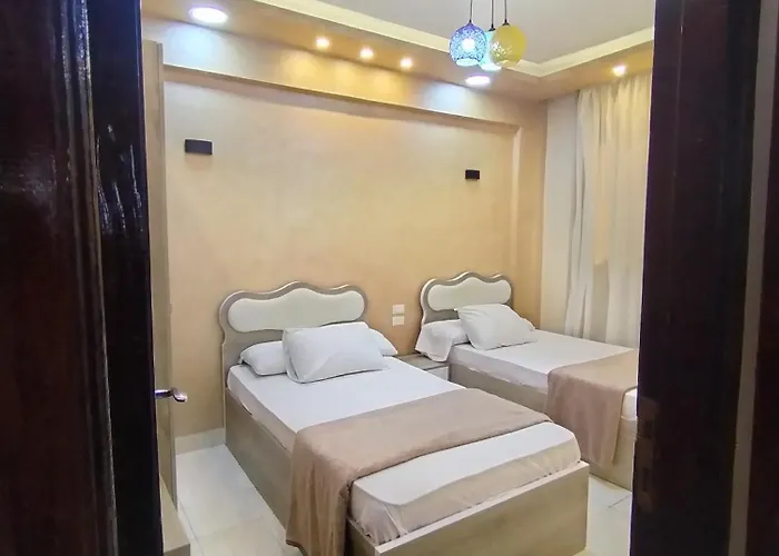 - Star Water Front - 3br *