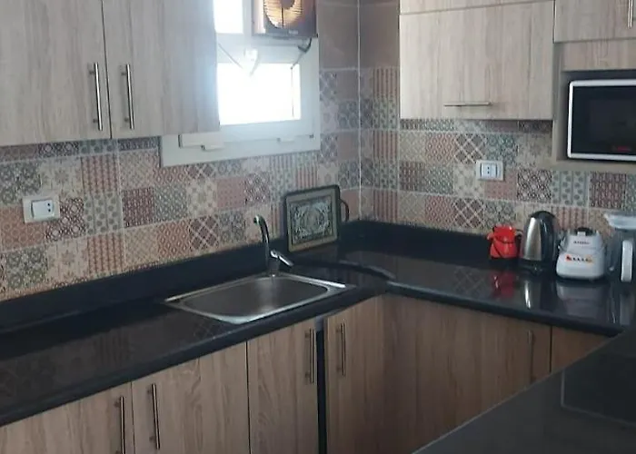 - Star Water Front - 3br