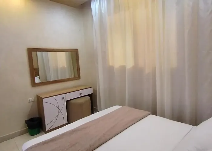 - Star Water Front - 3br Daire *