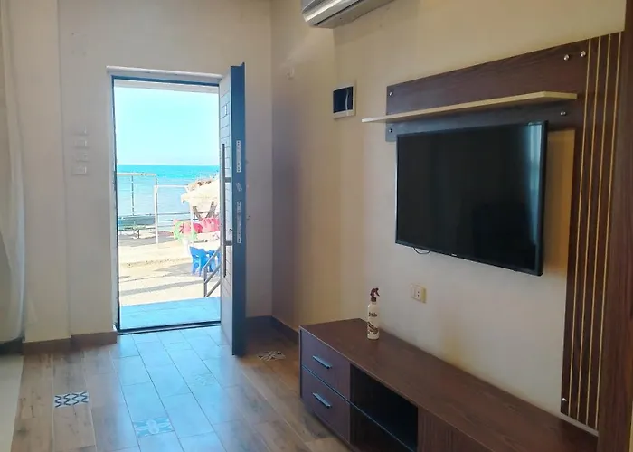 - Star Water Front - 3br *