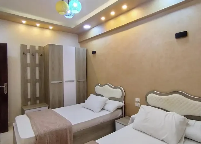 - Star Water Front - 3br *