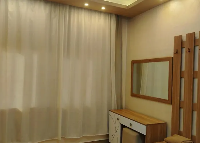 Daire - Star Water Front - 3br *