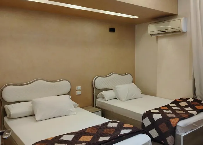 - Star Water Front - 3br Hurgada