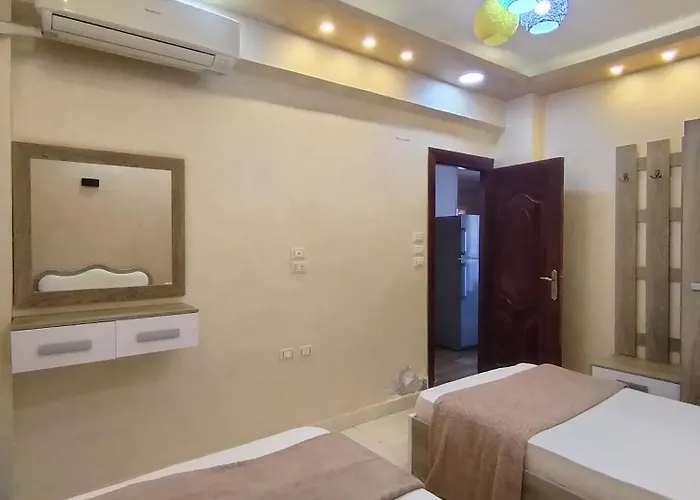 - Star Water Front - 3br