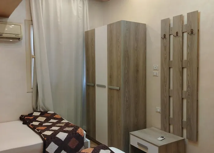 - Star Water Front - 3br Daire *