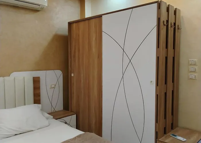 - Star Water Front - 3br Daire *