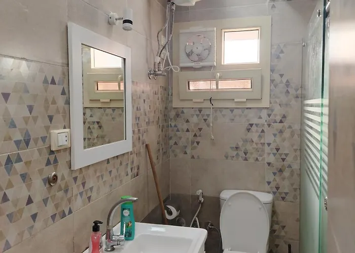- Star Water Front - 3br Daire Hurgada