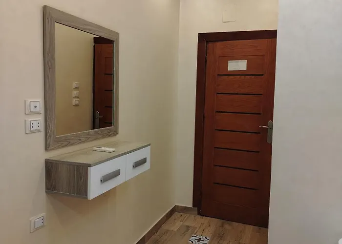 Daire - Star Water Front - 3br