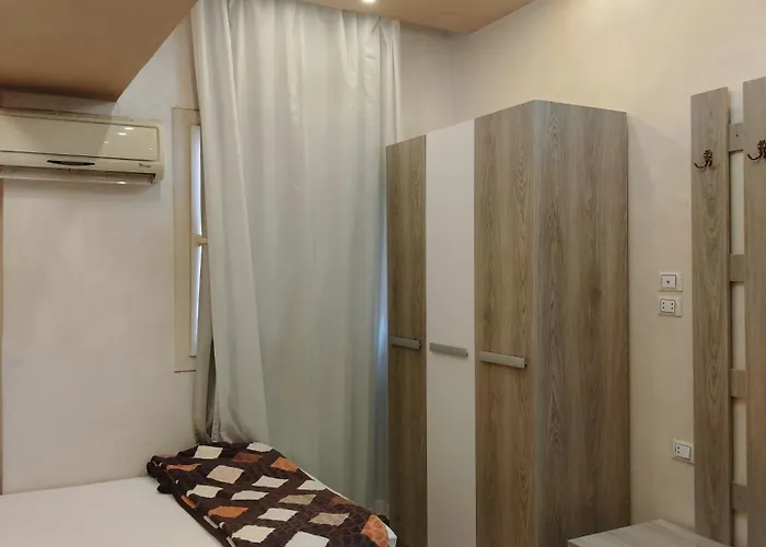 - Star Water Front - 3br Hurgada
