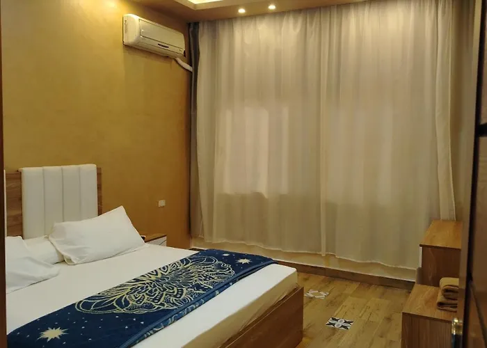 - Star Water Front - 3br