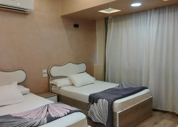 - Star Water Front - 3br