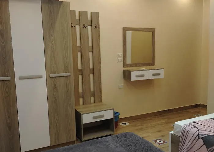 - Star Water Front - 3br *