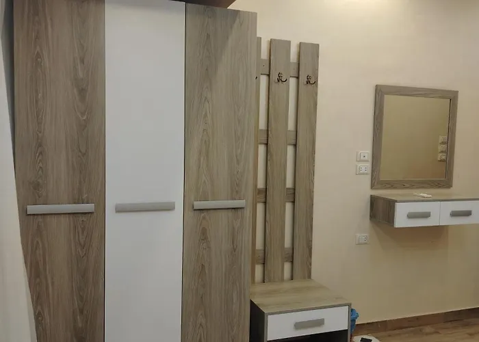 - Star Water Front - 3br Hurgada