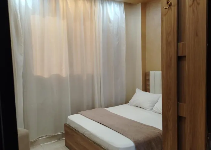 - Star Water Front - 3br *