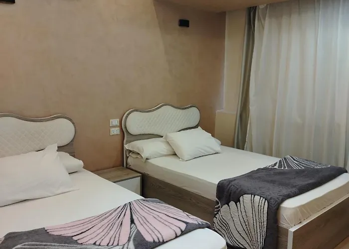 - Star Water Front - 3br Daire