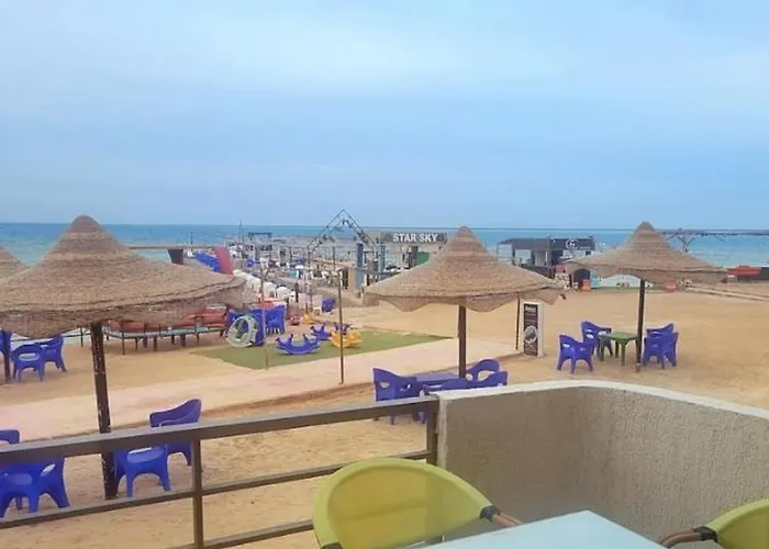 - Star Water Front - 3br Daire *