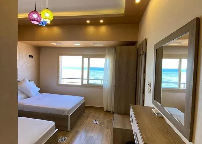 - Star Water Front - 3br Hurgada