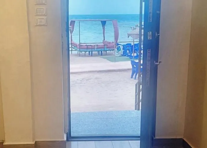 - Star Water Front - 3br Hurgada
